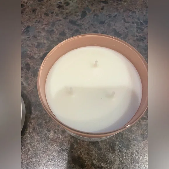 🔹BRAND NEW🔹White Barn Sweet Orange & Agave Candle🔹 - Picture 2 of 2